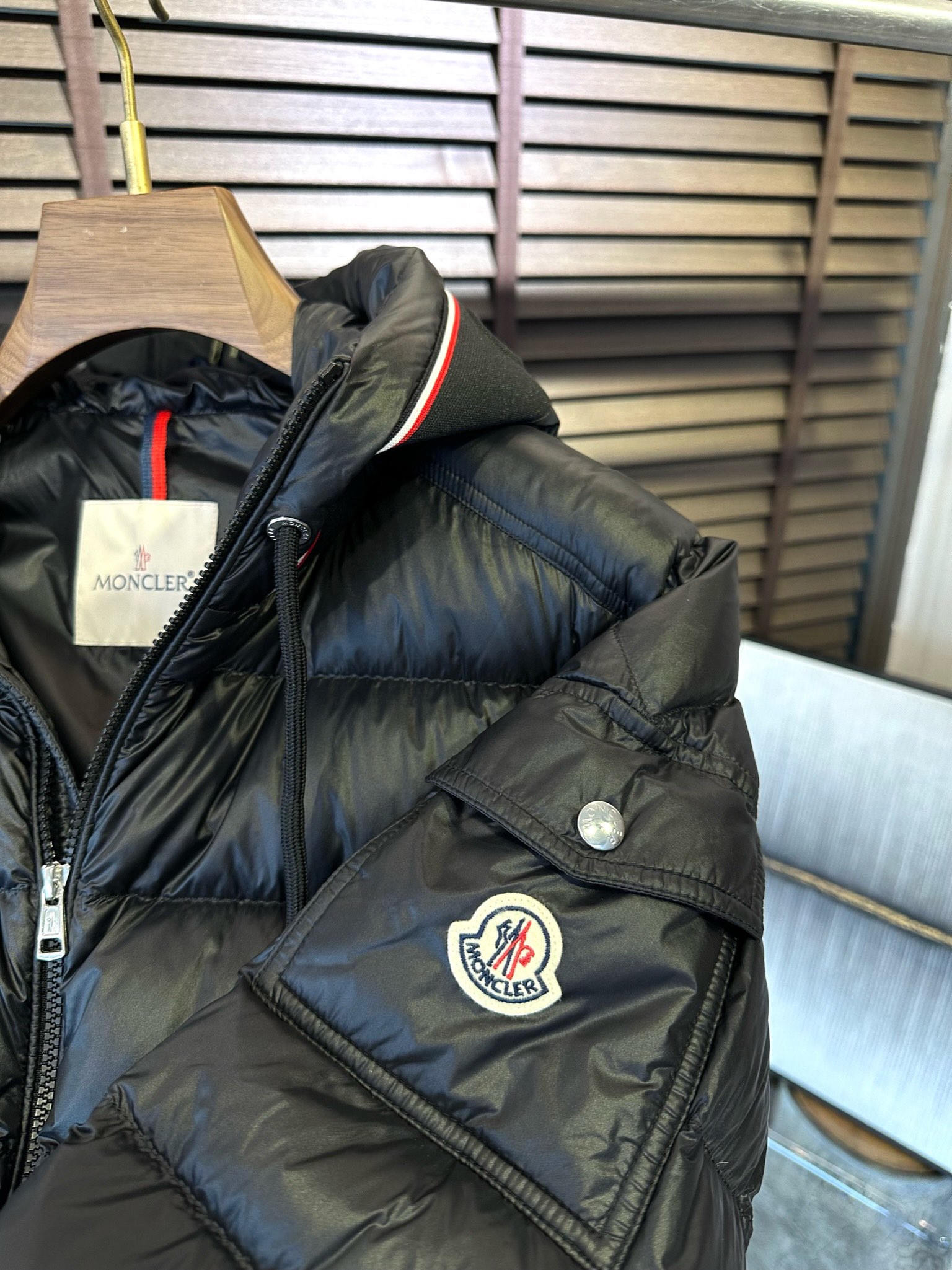 Moncler Down Jackets